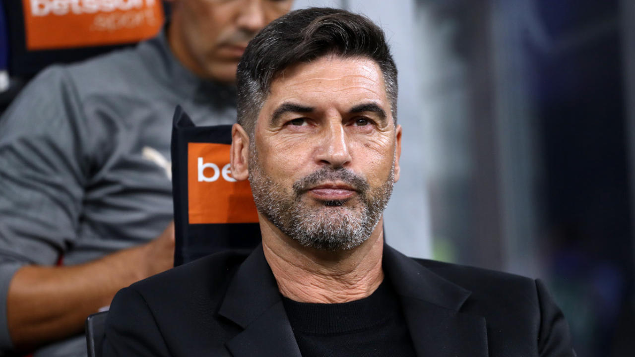 Paulo Fonseca Puas dengan Performa AC Milan Meski Keok dari Bayer Leverkusen, Lah Kok?