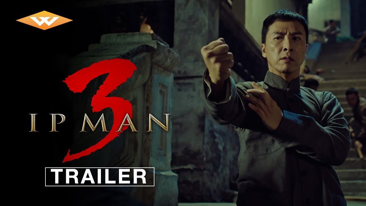5 Urutan Film Ip Man yang Benar dari Awal Hingga Terbaru