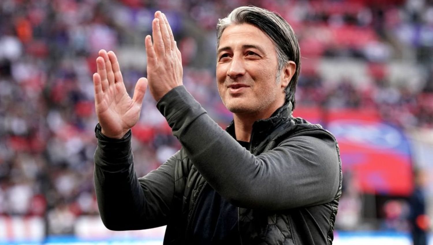 Euro 2024: Dianggap Kuda Hitam, Pelatih Swiss Bongkar Taktik Ampuh Kalahkan Italia di Babak 16 Besar
