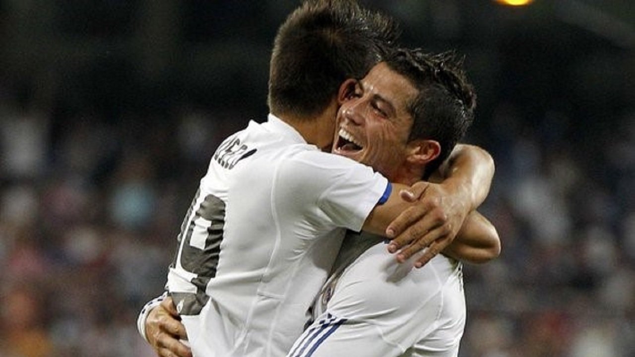 Susunan Pemain Al Gharafa vs Al Nassr di Liga Champions Asia: Adu Tajam Cristiano Ronaldo dan Joselu 
