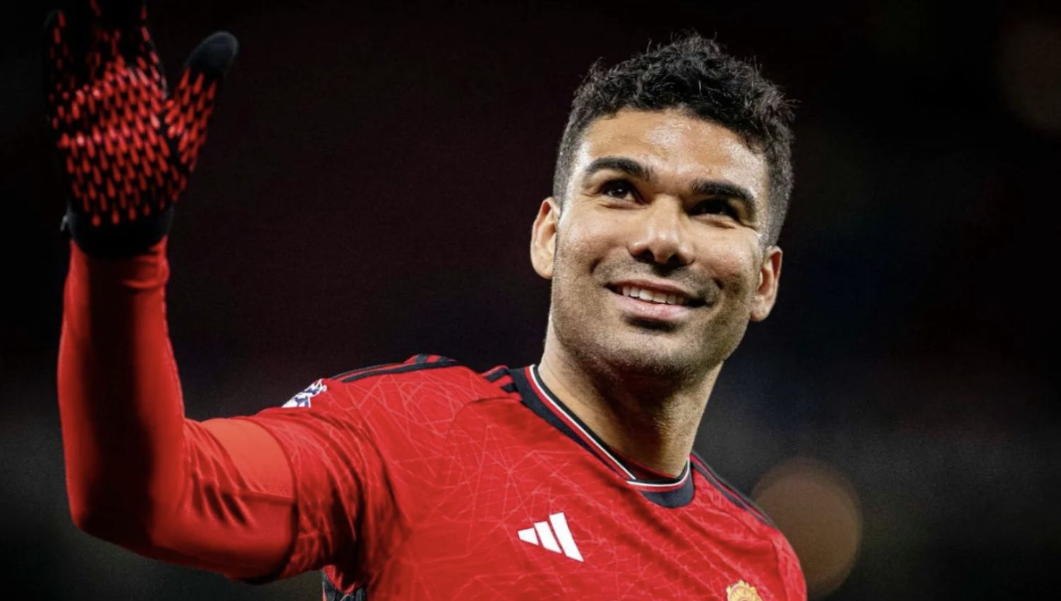 Manchester United Telah Temukan Pengganti Casemiro