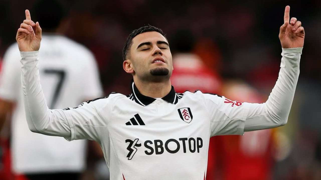 Susunan Pemain Fulham vs Southampton di Liga Inggris 2024/25 - Kenny Tete Ditepikan
