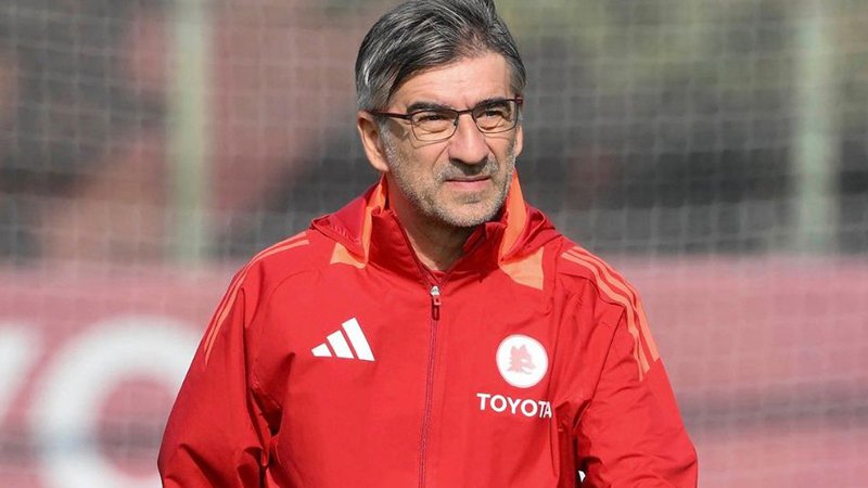 Dirumorkan Bakal Digantikan De Rossi, Ivan Juric Berharap Kerja Kerasnya di AS Roma Tak Dibuang Sia-sia