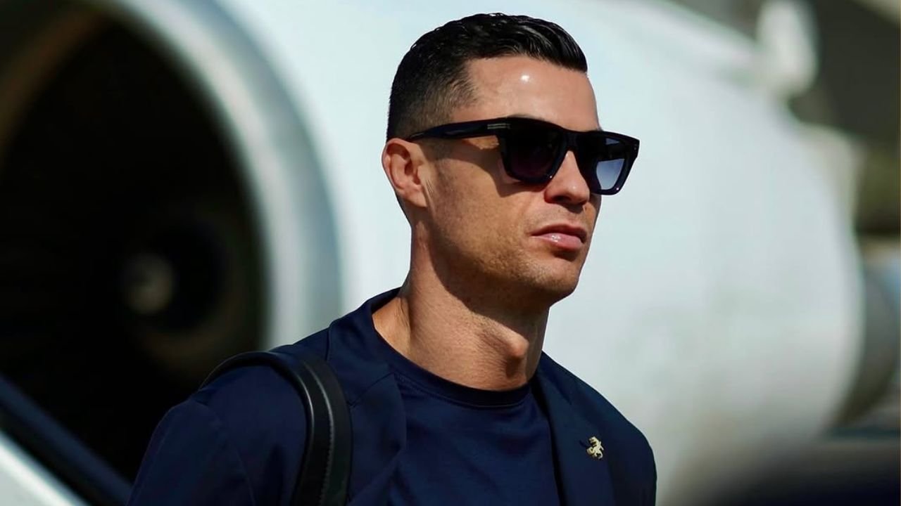 Agenda Cristiano Ronaldo di Indonesia, Dijadwalkan Tiba di Jakarta Hari Ini