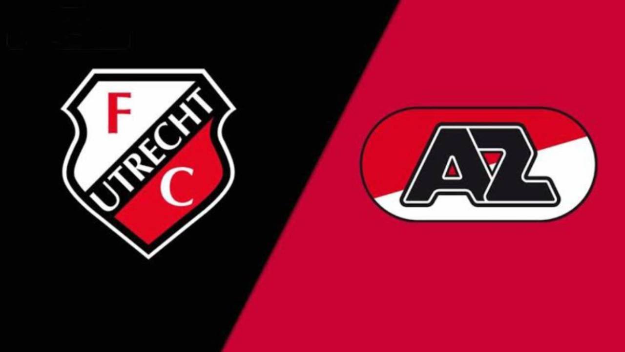 Prediksi Utrecht vs AZ di Liga Belanda 2024/25 - Pasukan Ron Jans Sedang Alami Tren Buruk di Kandang