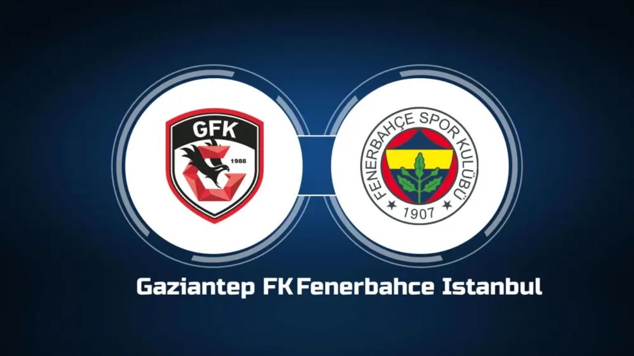 Prediksi Gaziantep FK vs Fenerbahce di Piala Turki 2024/25: Pasukan Jose Mourinho Siap Curi Poin