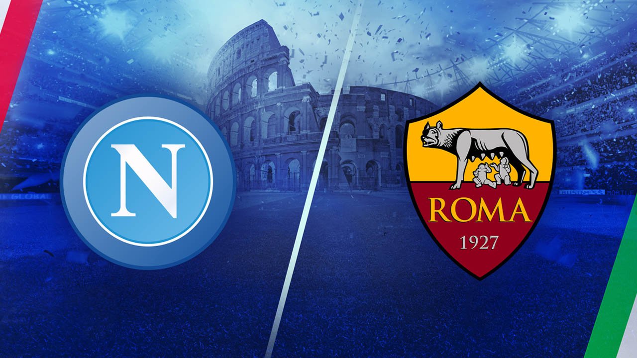 Napoli vs Roma di Liga Italia: Derby del Sole, Seperti Apa Sejarahnya?