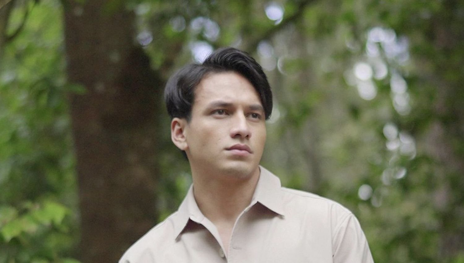 Waduh! Ada Jefri Nichol di Laga Argentina vs Peru, Kok Bisa?