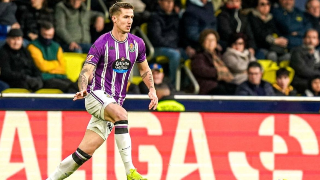 Tempat Menonton Valladolid vs Sevilla di Liga Spanyol 2024/25