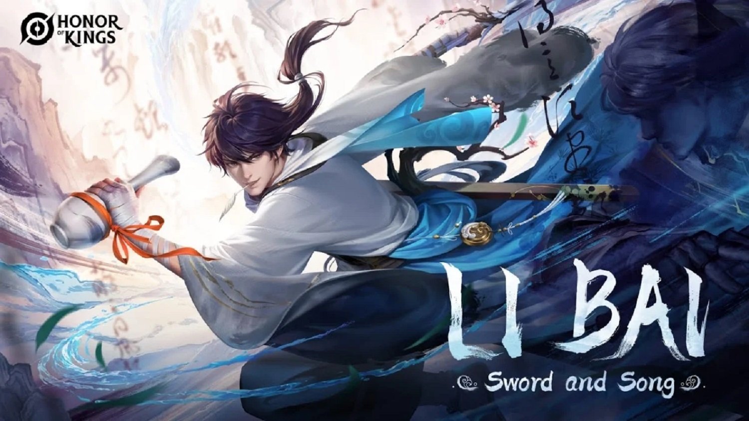 HOK: Cara Mendapatkan Skin Sword and Song Li Bai di Honor of Kings, Gampang Banget!