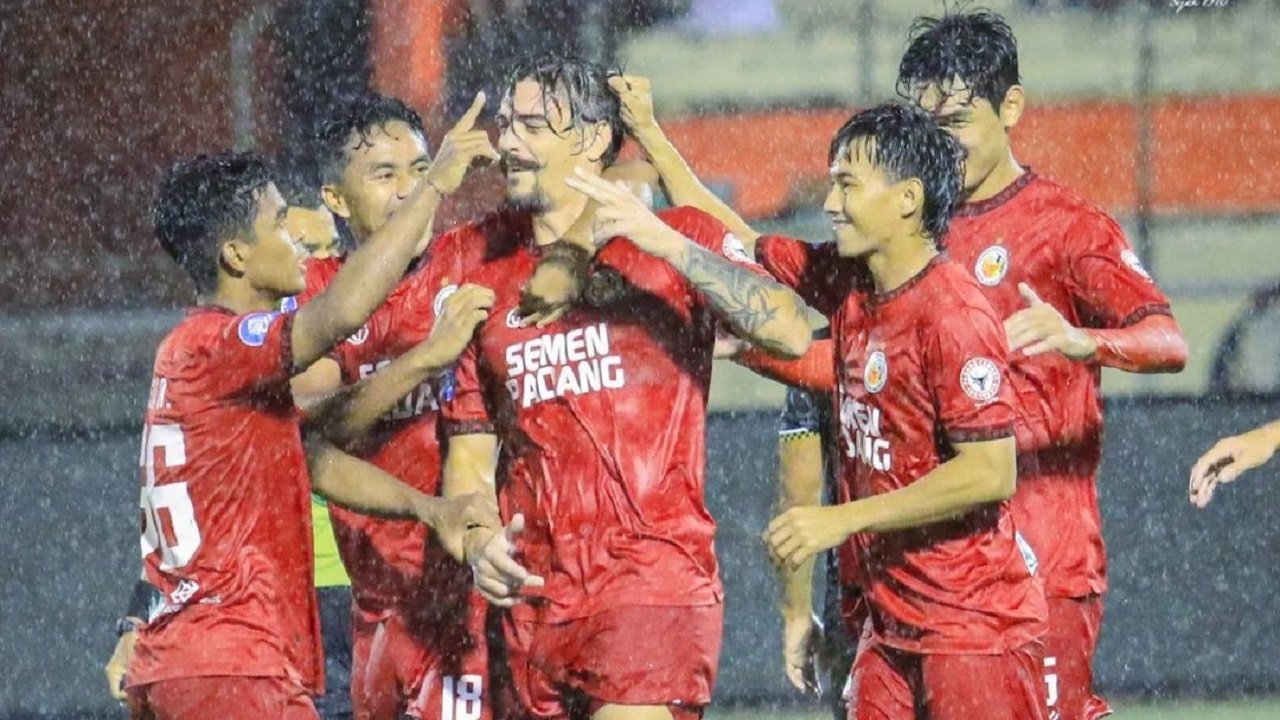 Head to Head PSIS vs Semen Padang di Liga 1: Misi Kabau Sirah Curi Kemenangan