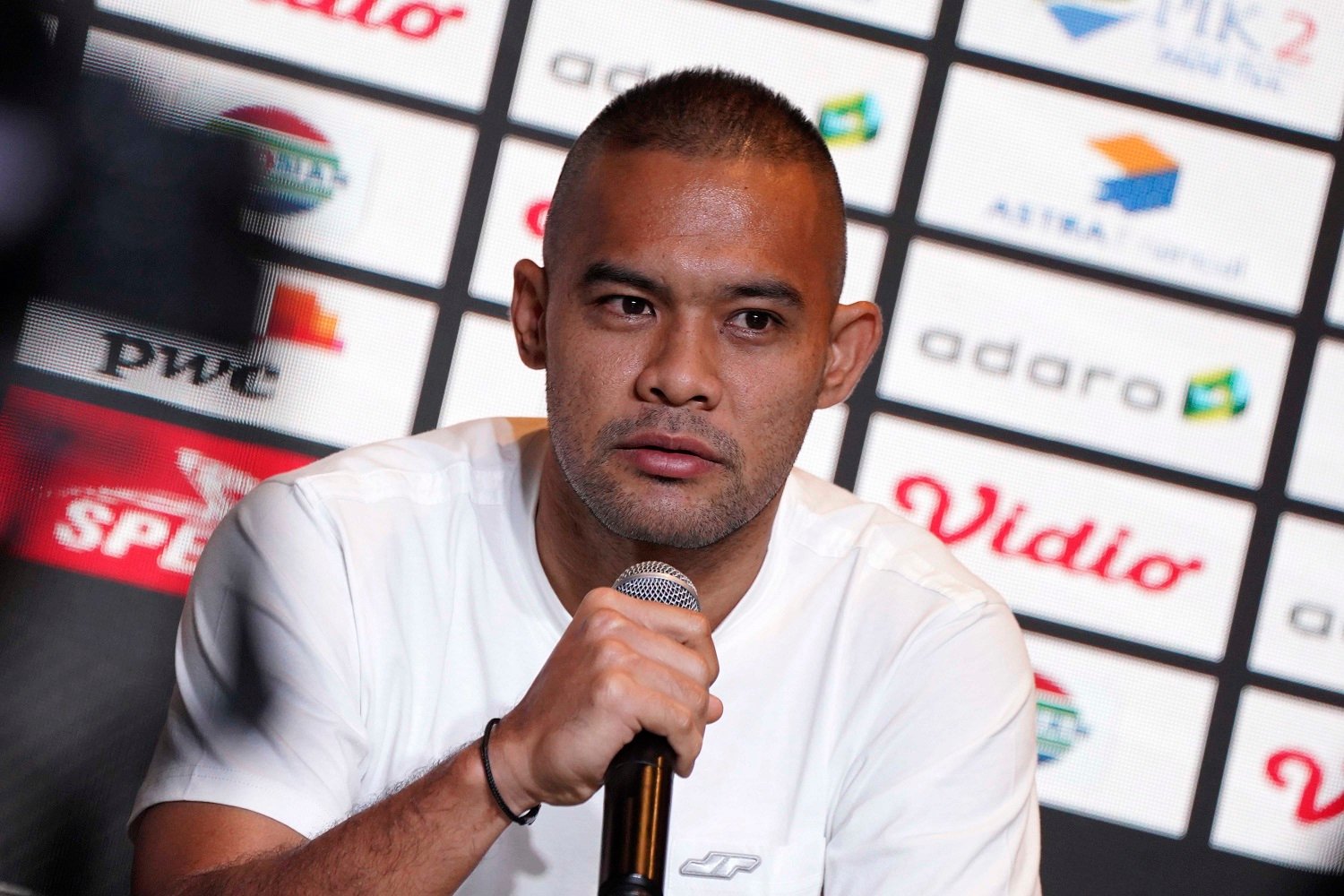 Andritany Ardhiyasa Ingin Ulangi Kejayaan Persija Jakarta di Piala Presiden 2018: Target Harus Menang