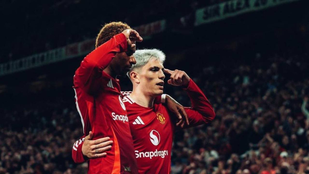 Marcus Rashford Mulai Tajam di Manchester United, Erik ten Hag Sesumbar