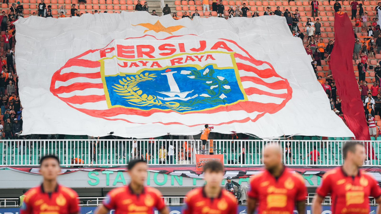 Persija Jakarta Masih Punya 5 Sisa Laga di Desember 2024, Carlos Pena Ungkap Satu Permintaan