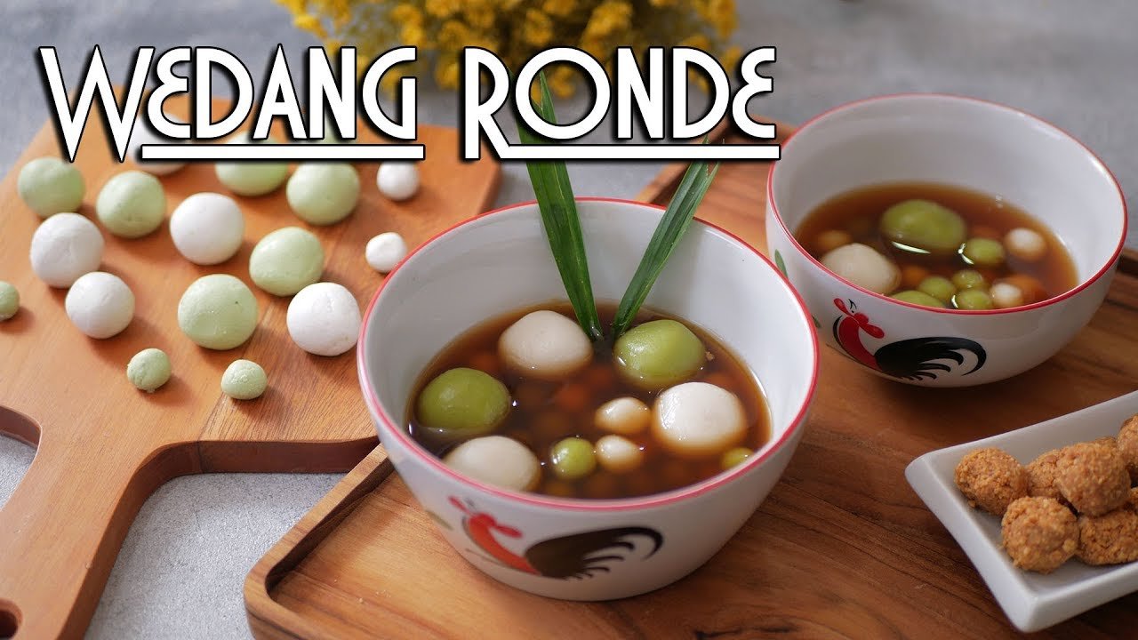 13 Minuman Khas Jawa Tengah Terenak yang Patut Kamu Coba