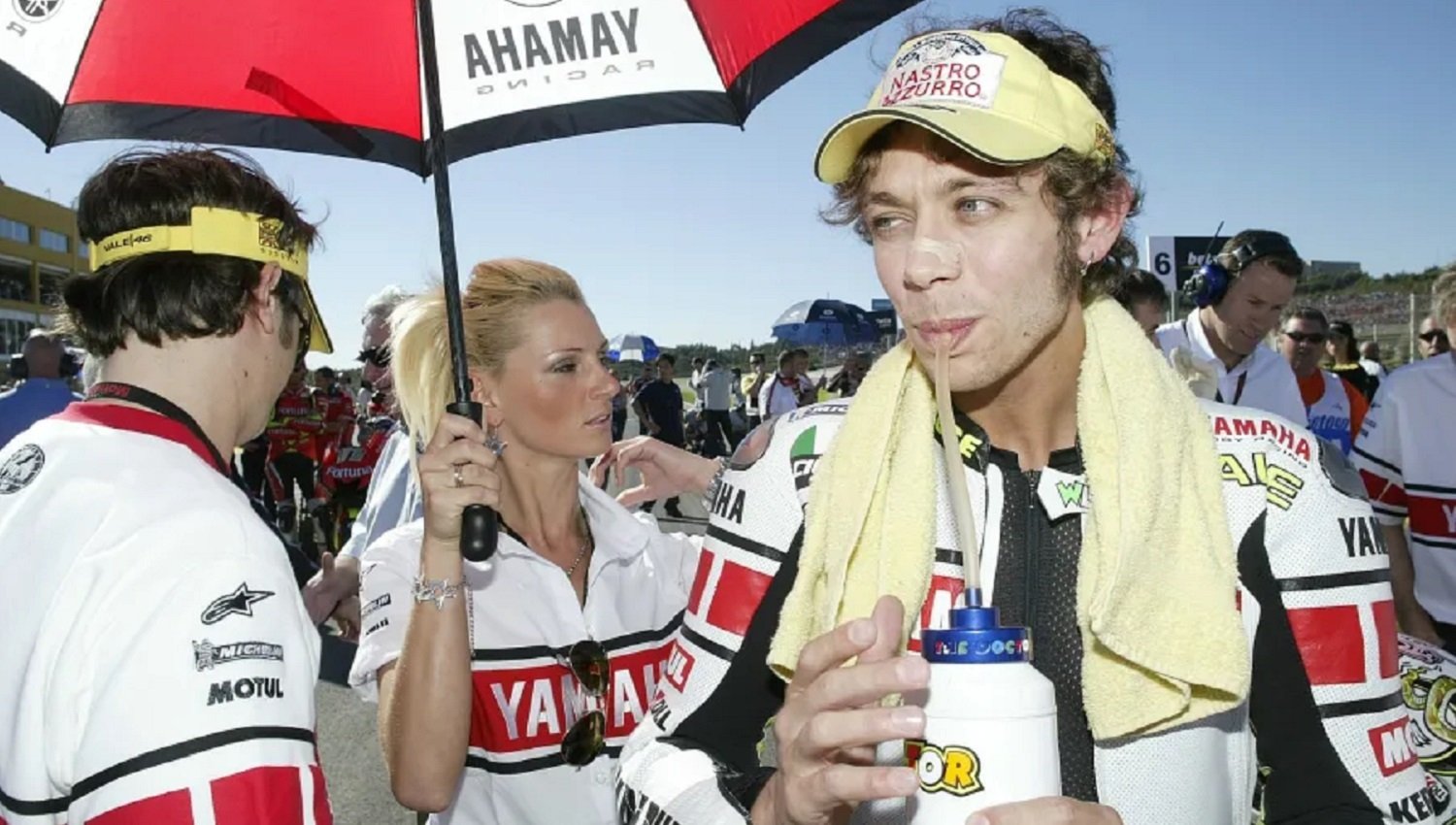 Siap-siap! MotoGP Akan Balik Seperti Era Keemasan Valentino Rossi