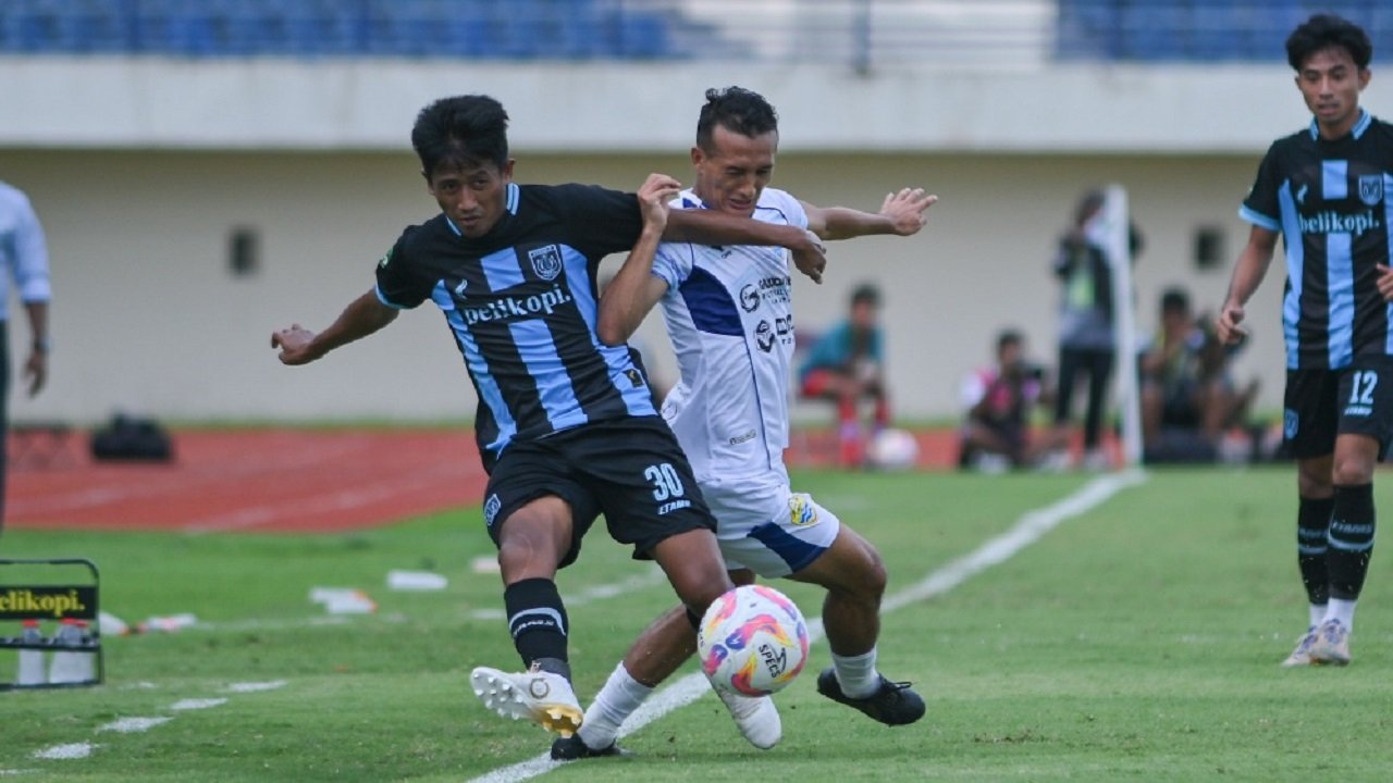 Prediksi Bhayangkara FC vs PSKC di Liga 2 2024/25 - Laskar Sangkuriang Wajib Menang!