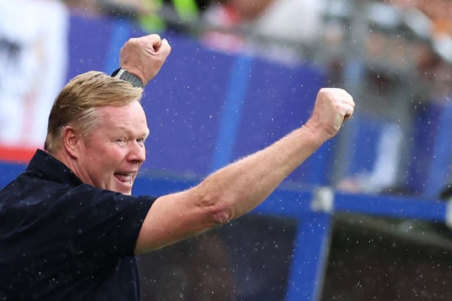 Euro 2024, Jika Belanda Bermain seperti Lawan Rumania, Koeman Pede Bisa ke Final