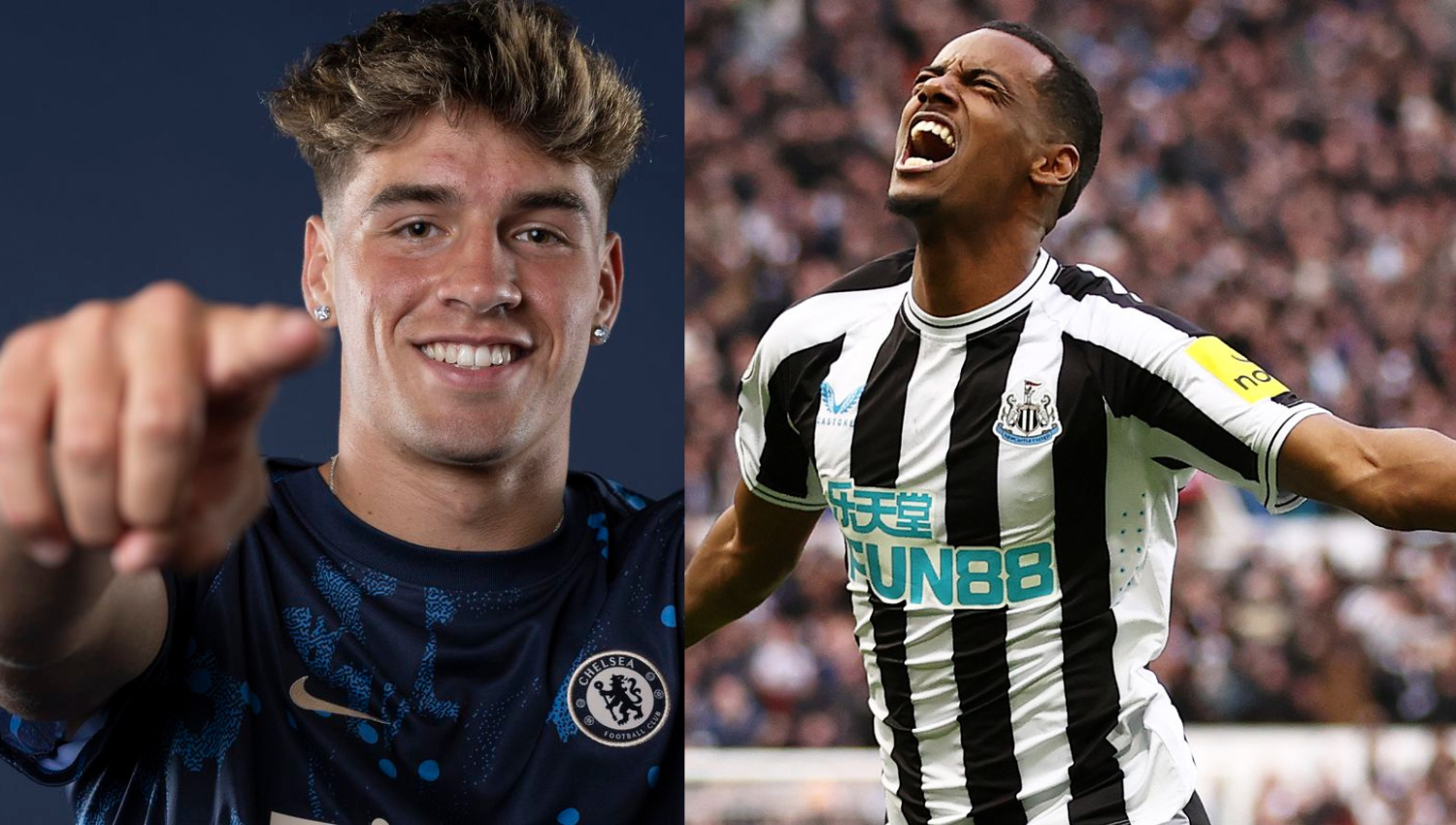 5 Pemain Muda yang Jadi Incaran Chelsea, Nomor 1 Resmi Tinggalkan Barcelona!