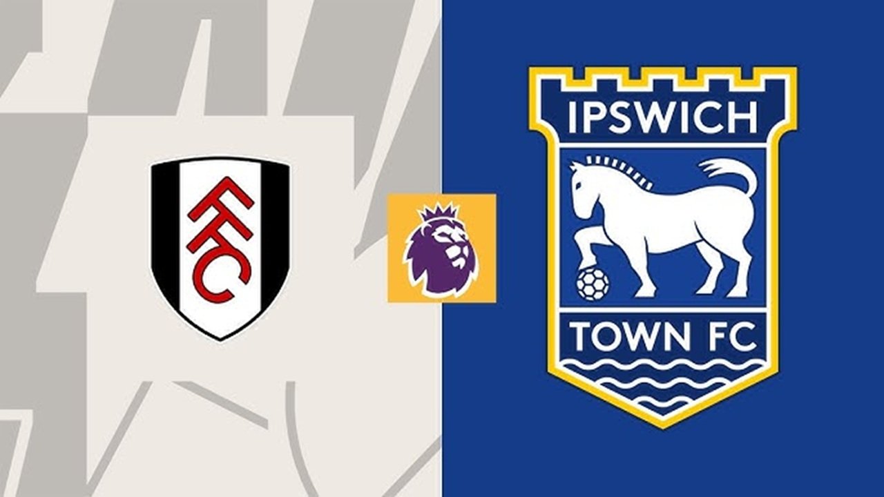 Head to Head Fulham vs Ipswich di Liga Inggris 2024/25 - The Cottagers Unggul?