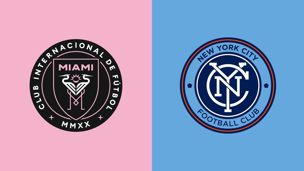 Prediksi Inter Miami vs New York City di MLS 2025: Lionel Messi Bidik 3 Poin Perdana