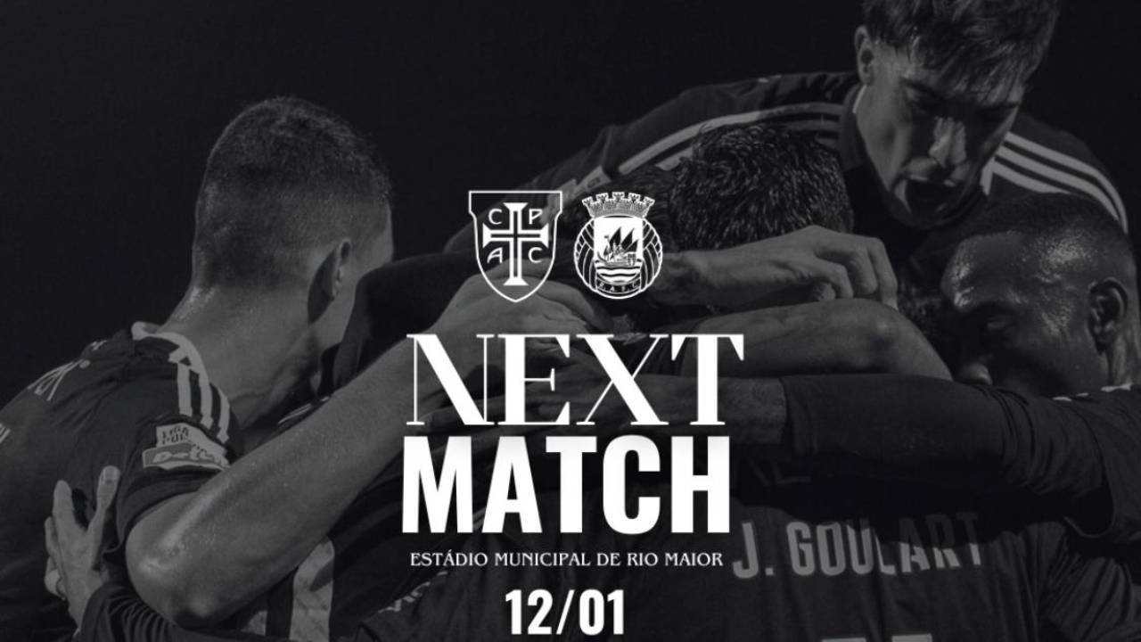 Prediksi Casa Pia vs Rio Ave di Piala Portugal 2024/25 - Tim Joao Pereira Kuat di Kandang!