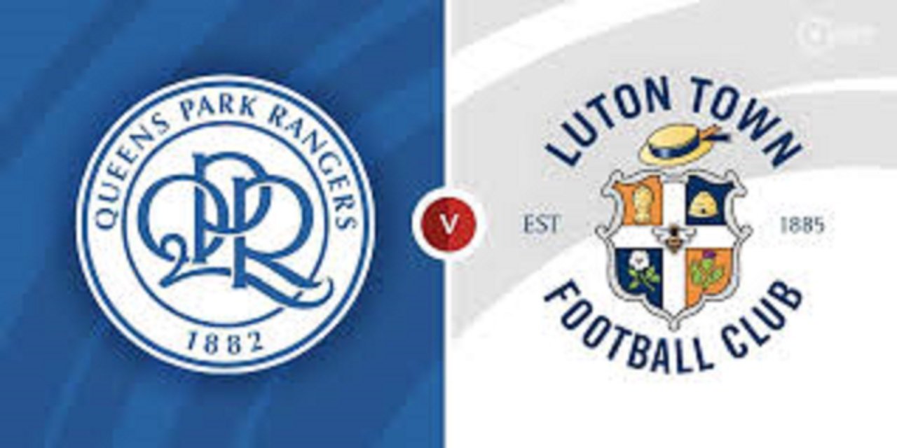 Streaming QPR vs Luton Town di Liga Championship 2024-2025