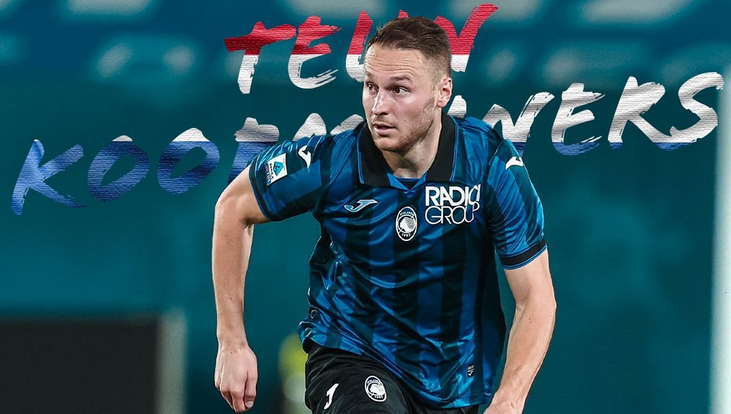 Bursa Transfer: Teun Koopmeiners Selangkah Lagi Menuju Juventus?