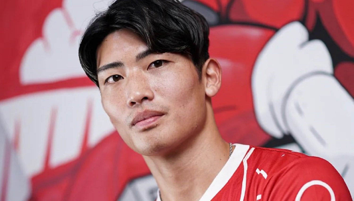 Ryohei Michibuchi, Pemain Baru Semen Padang yang Pernah Pukuli Sang Kekasih