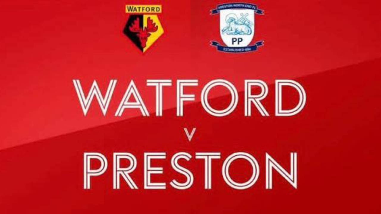 Prediksi Watford vs Preston North End di Championship 2024/25 