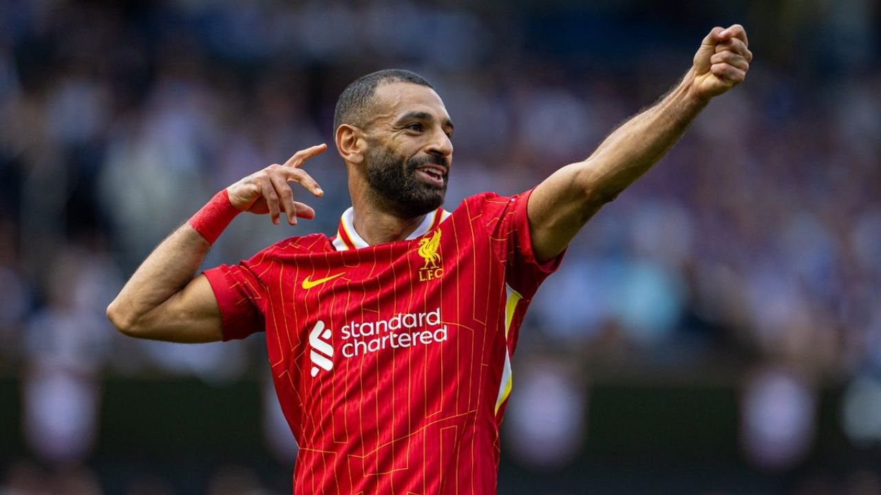 Liverpool vs Chelsea: 4 Pemain yang Pernah Bermain untuk Kedua Tim Part 1
