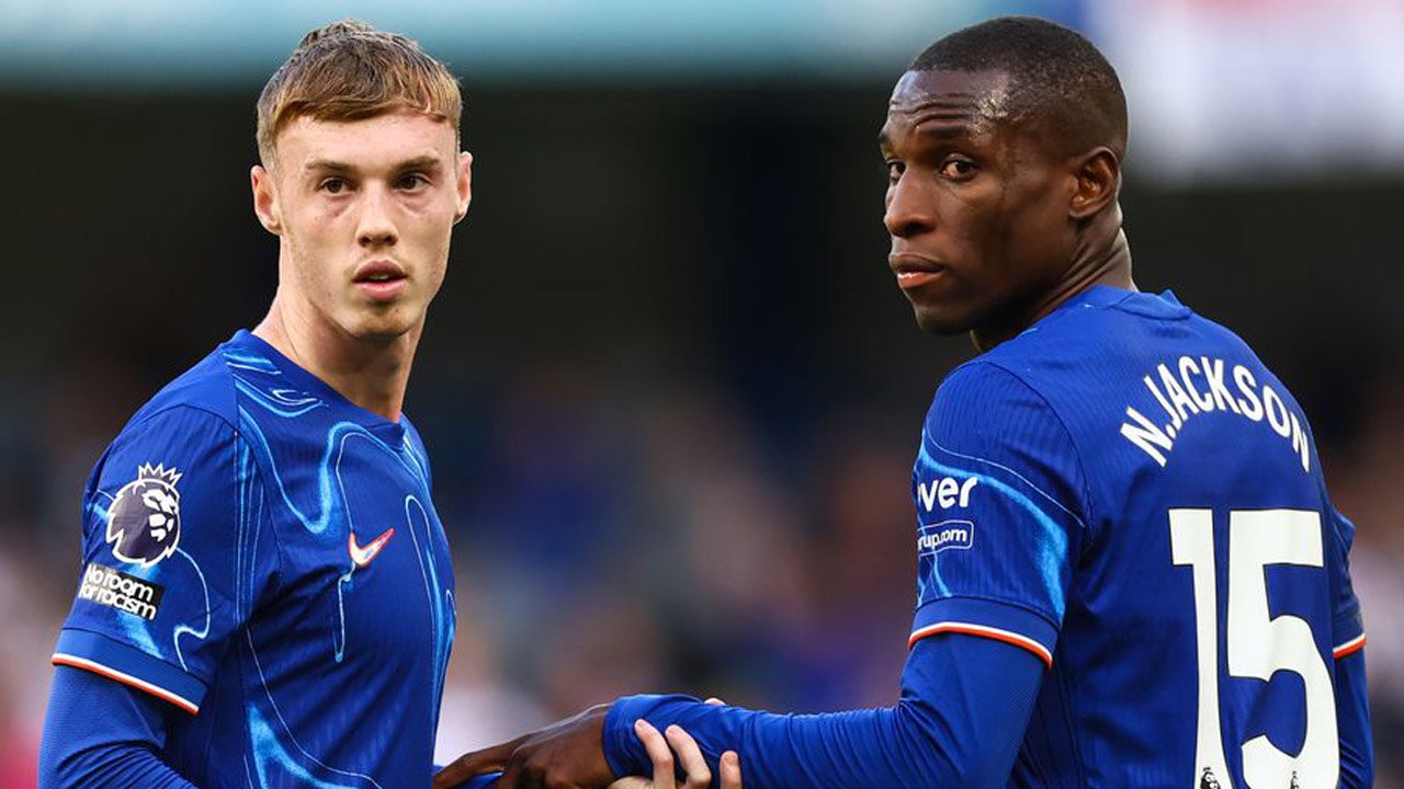 Susunan Pemain Chelsea vs Fulham di Liga Inggris 2024-25 Boxing Day: Menanti Duet Palmer dan Jackson