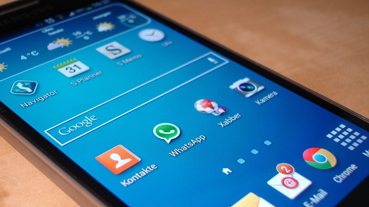5 Cara Menonaktifkan WA di HP Samsung Terbaru 2025