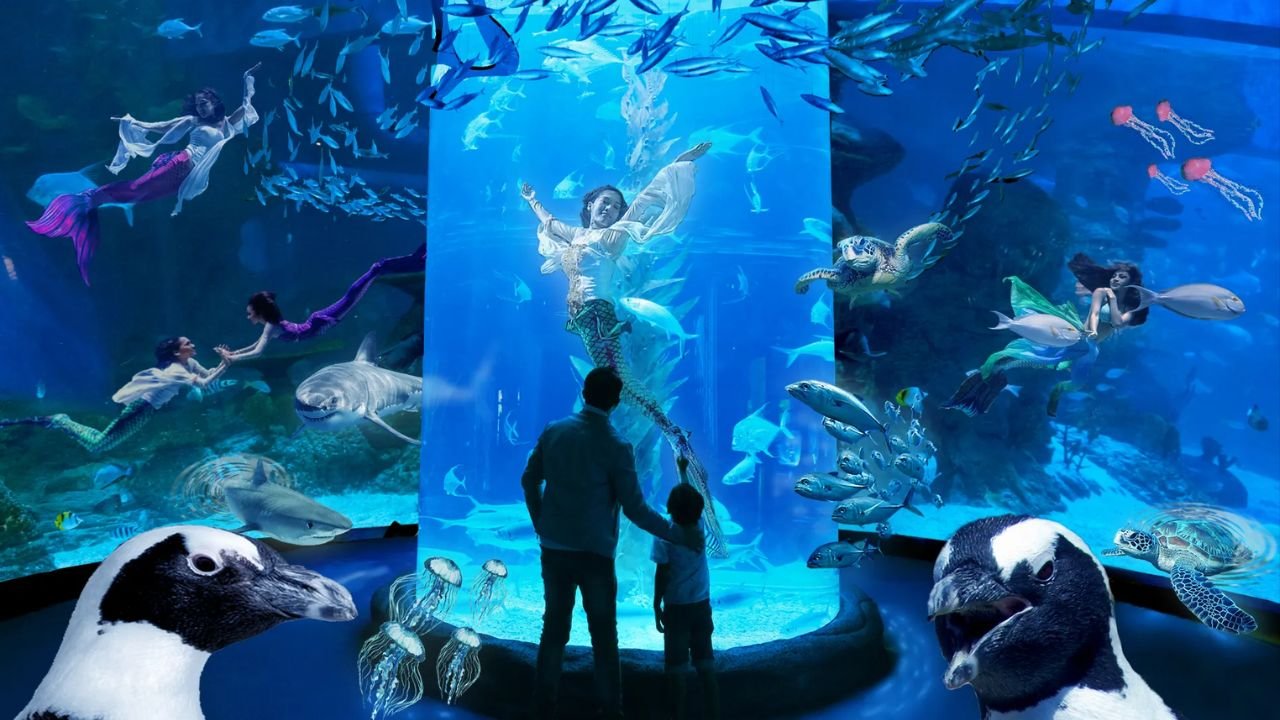 7 Tempat Wisata di Jakarta yang Instagramable Terbaru 2025