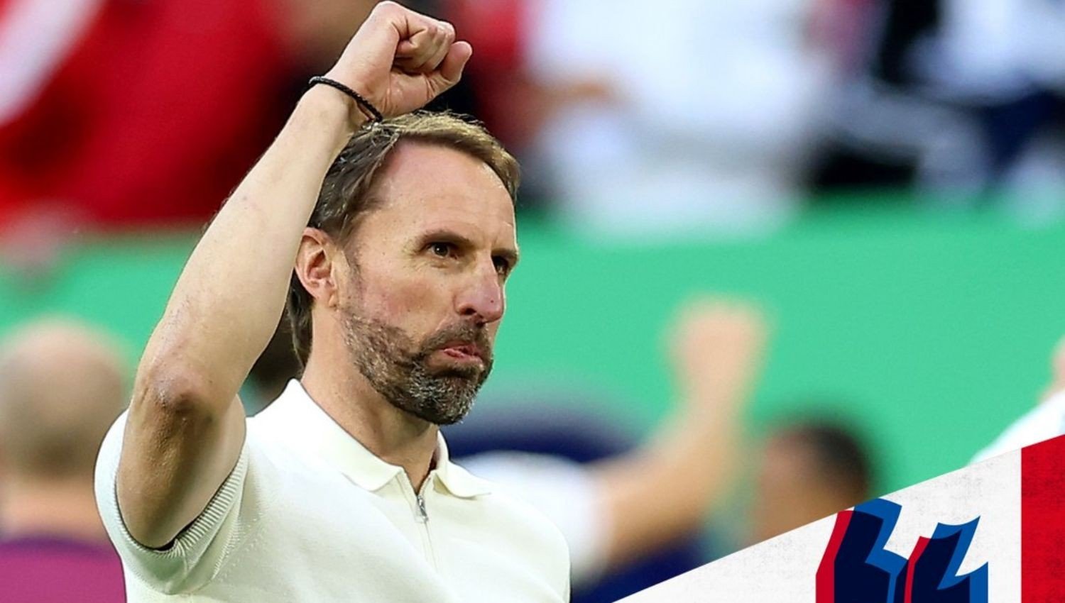 Pesan Mengharukan Gareth Southgate Usai Mundur dari Timnas Inggris