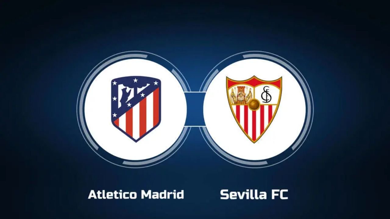 Prediksi Skor Atletico Madrid vs Sevilla di Liga Spanyol 2024/25: Misi Los Rojiblancos Lanjutkan Tren Positif