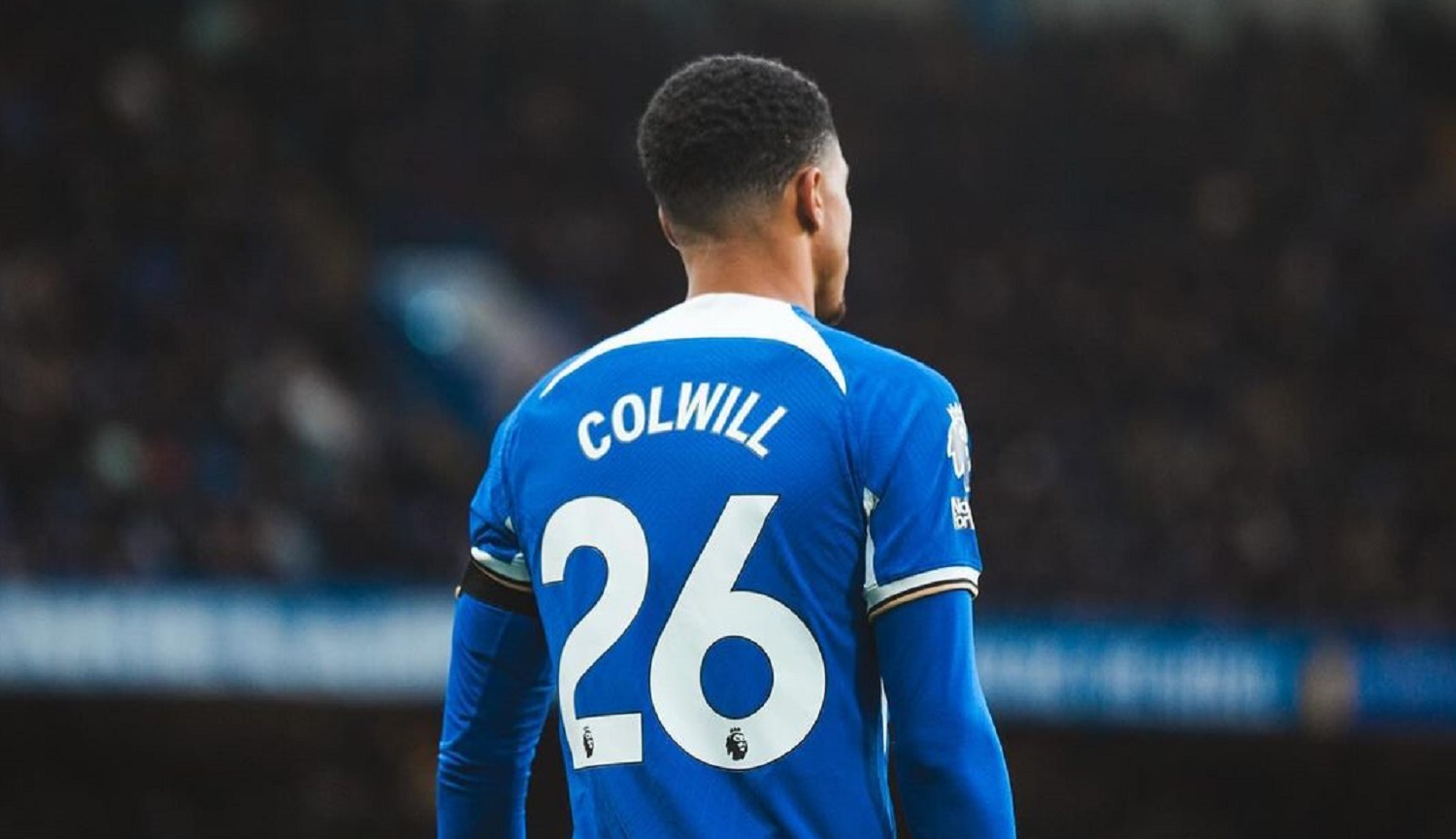 Bayern Munich Diam-diam Ingin Bajak Levi Colwill, Emangnya Chelsea Mau Lepas?