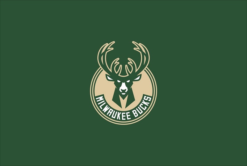Logo Milwaukee Bucks
