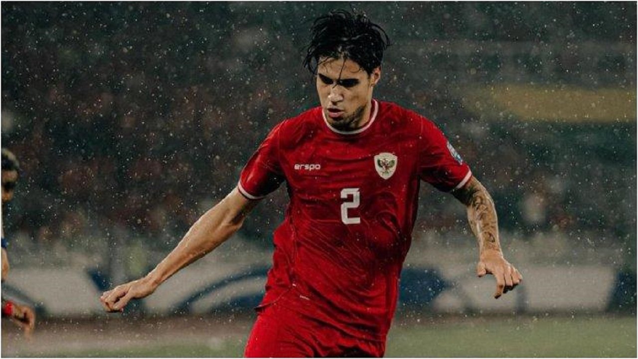 Kesedihan Kevin Diks Pikirkan Masa Depannya, Akui Tak Pernah Berniat Tinggalkan FC Copenhagen