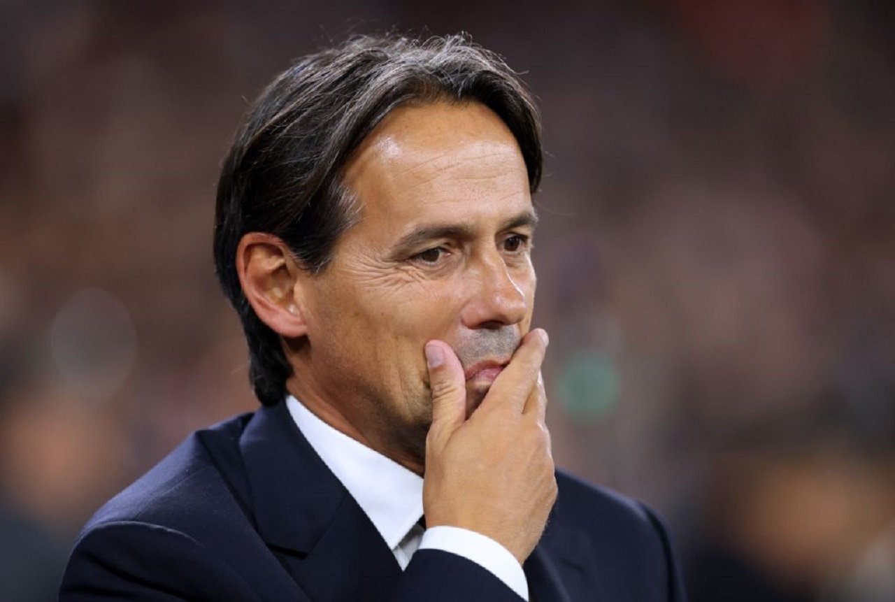 Lecce Dibantai Inter Milan: Simone Inzaghi Raih 200 Kemenangan di Liga Italia