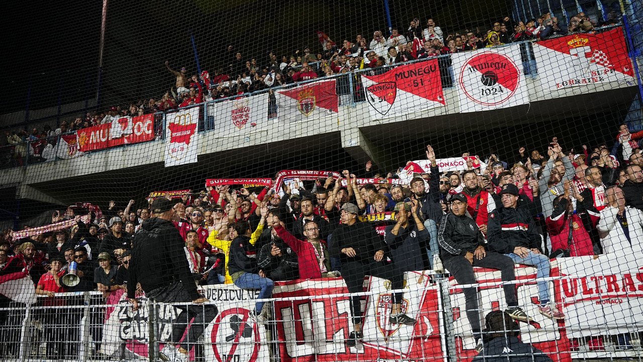 Tempat Menonton AS Monaco vs Red Star Belgrade di Liga Champions 2024/25