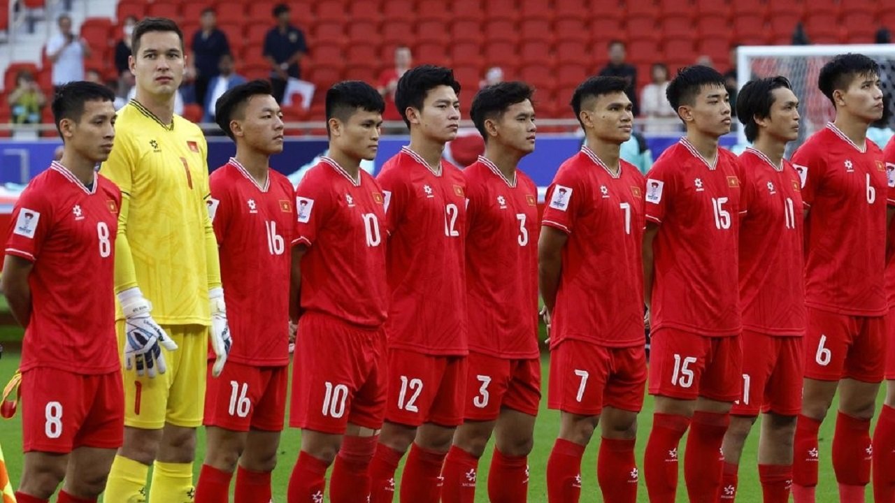 Prediksi Skor Laos vs Vietnam di Piala AFF 2024