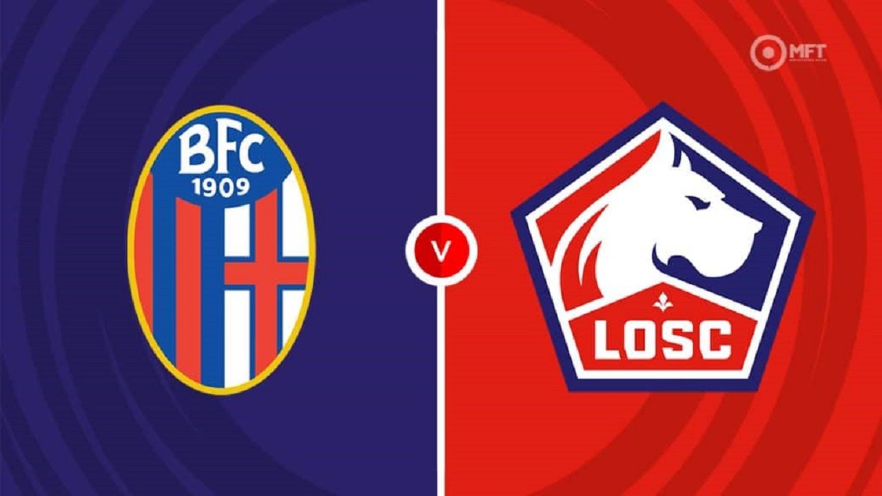 Head to Head Bologna vs LOSC di Liga Champions: Pertemuan Perdana yang Menentukan Nasib
