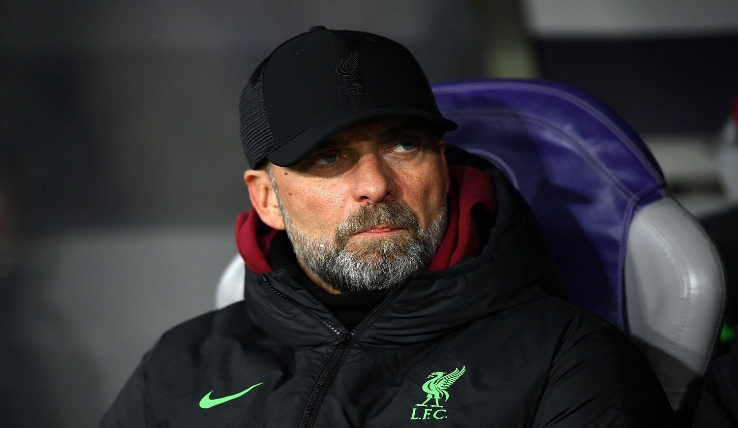 Gary Lineker Minta Jurgen Klopp Jadi Pengganti Gareth Southgate di Timnas Inggris, Ini Alasannya