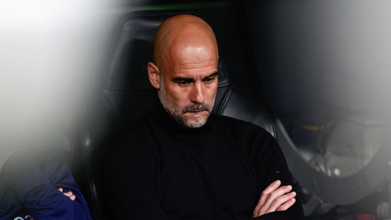 Manchester City Targetkan Slovan Bratislava Sebagai Pelampiasan di Liga Champions