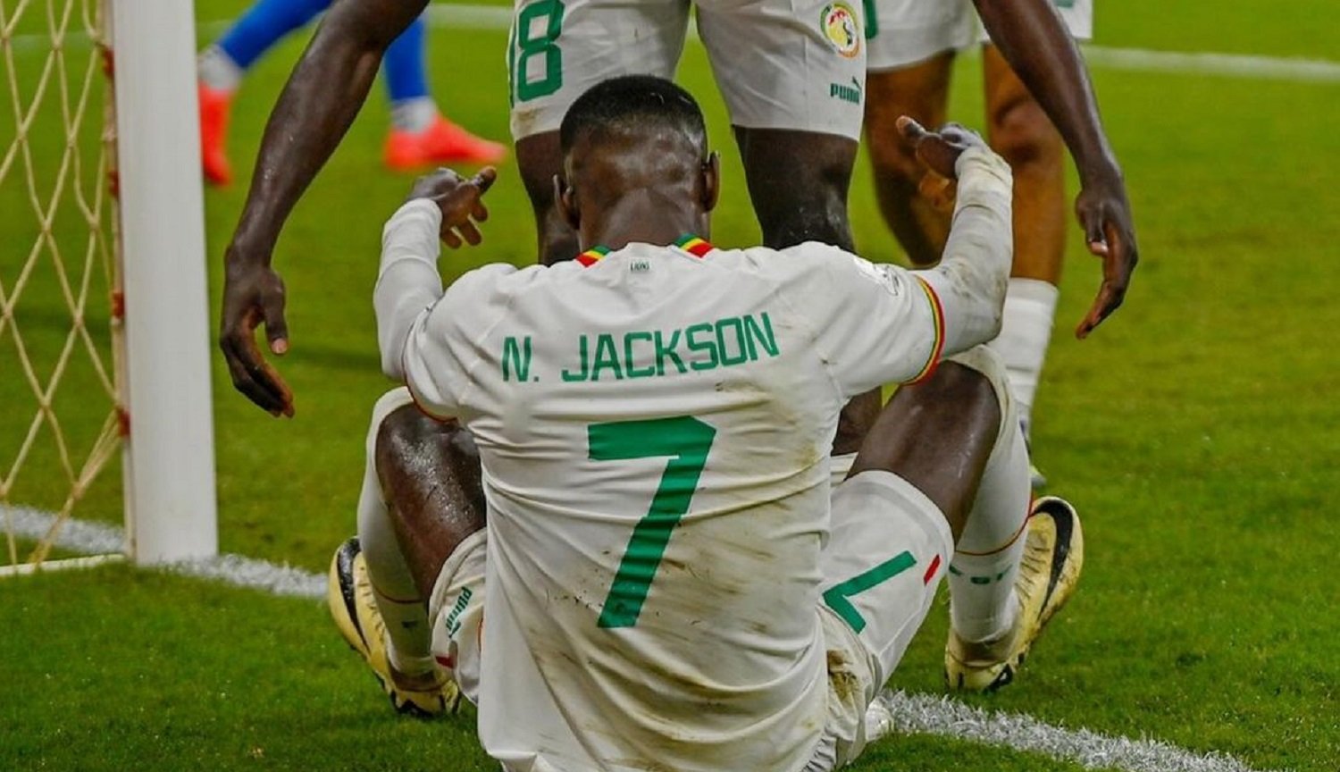 Chelsea Kena Apes, Nicolas Jackson Cedera Parah Saat Bela Senegal
