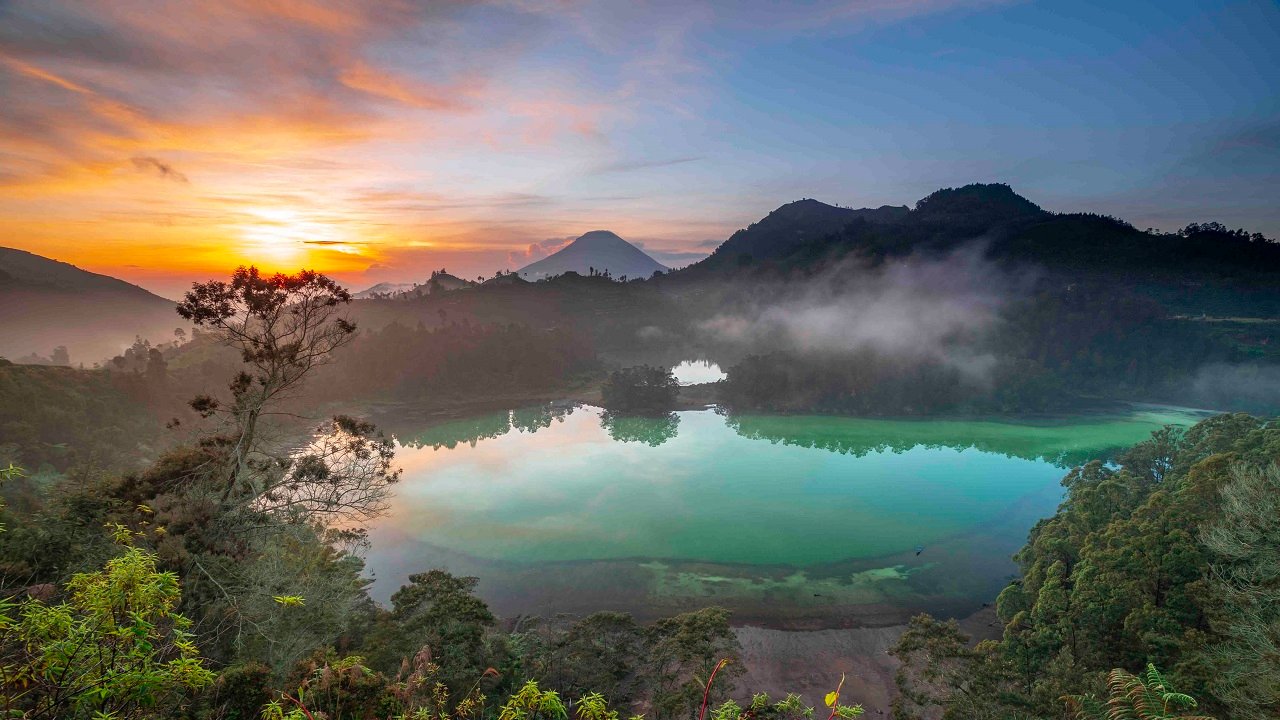 15 Tempat Wisata Wonosobo yang Lagi Hits & Instagramable 2025