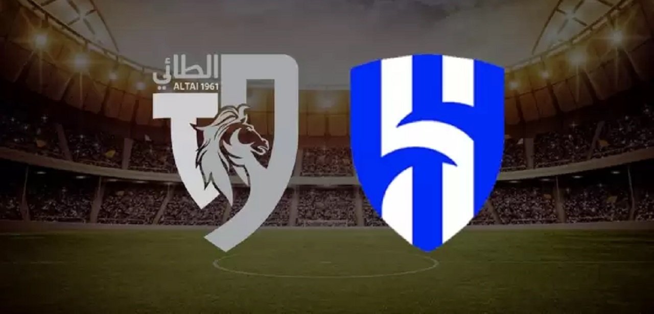 Tempat Menonton Al Tai vs Al Hilal di King Cup 2024/25