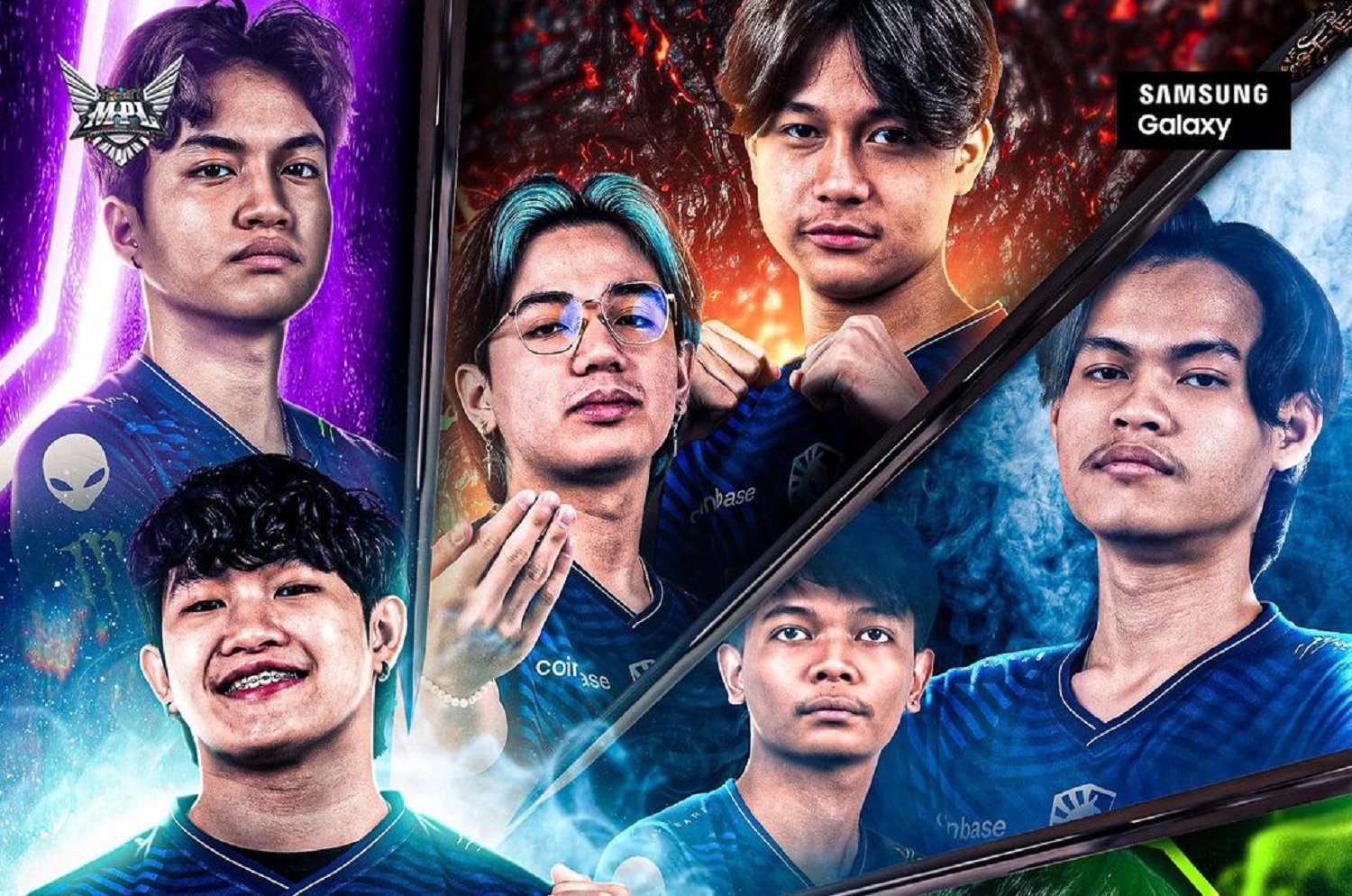 Daftar Lengkap Tim dan Roster MPL Indonesia Season 14