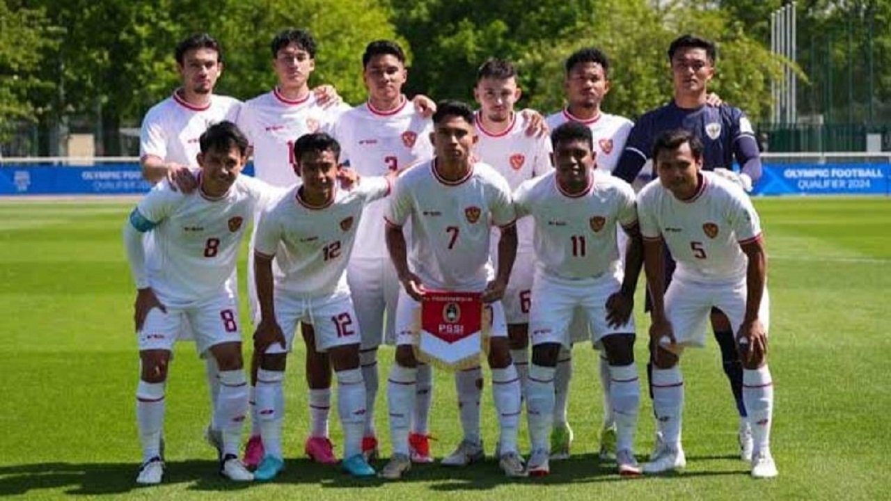 Tempat Nobar Indonesia vs Myanmar di Bandung, Senin 9 Desember 2024